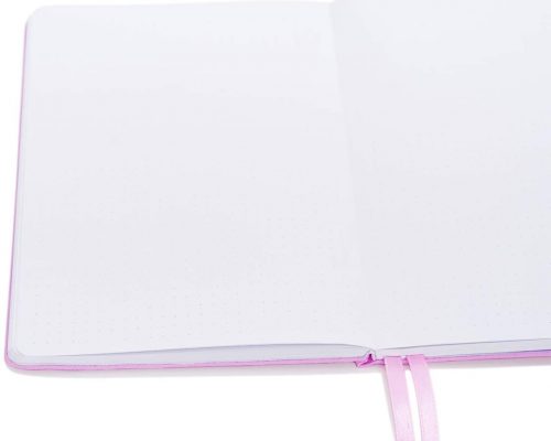 Dotted Minte Studio Journal