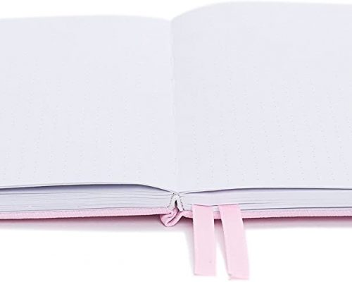 Minte Dotted Journal